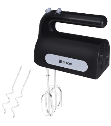 مضرب بيض دريم DR-401